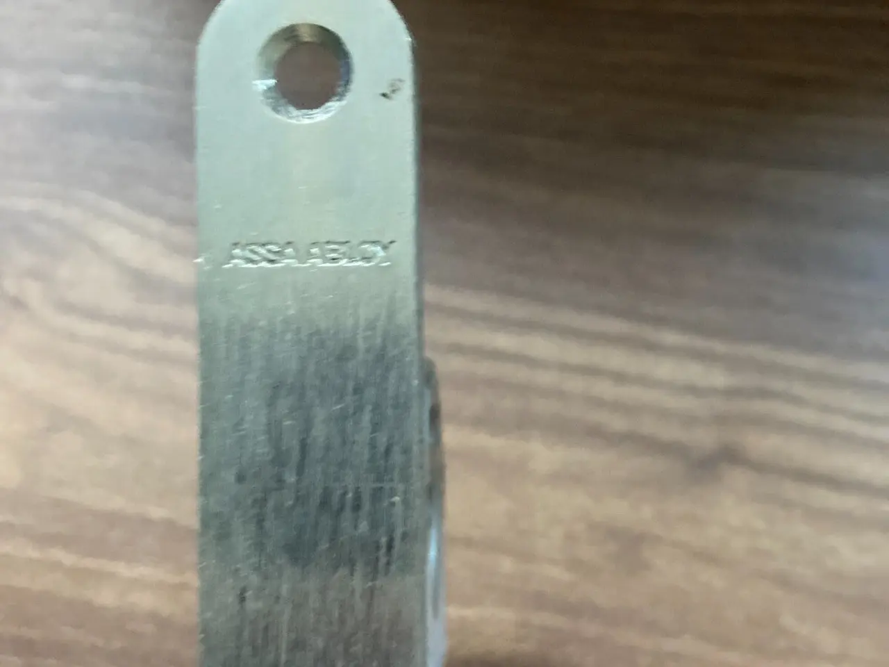 Billede 10 - ASSA ABLOY Modular 1498 Lock Case – 225 mm – Steel