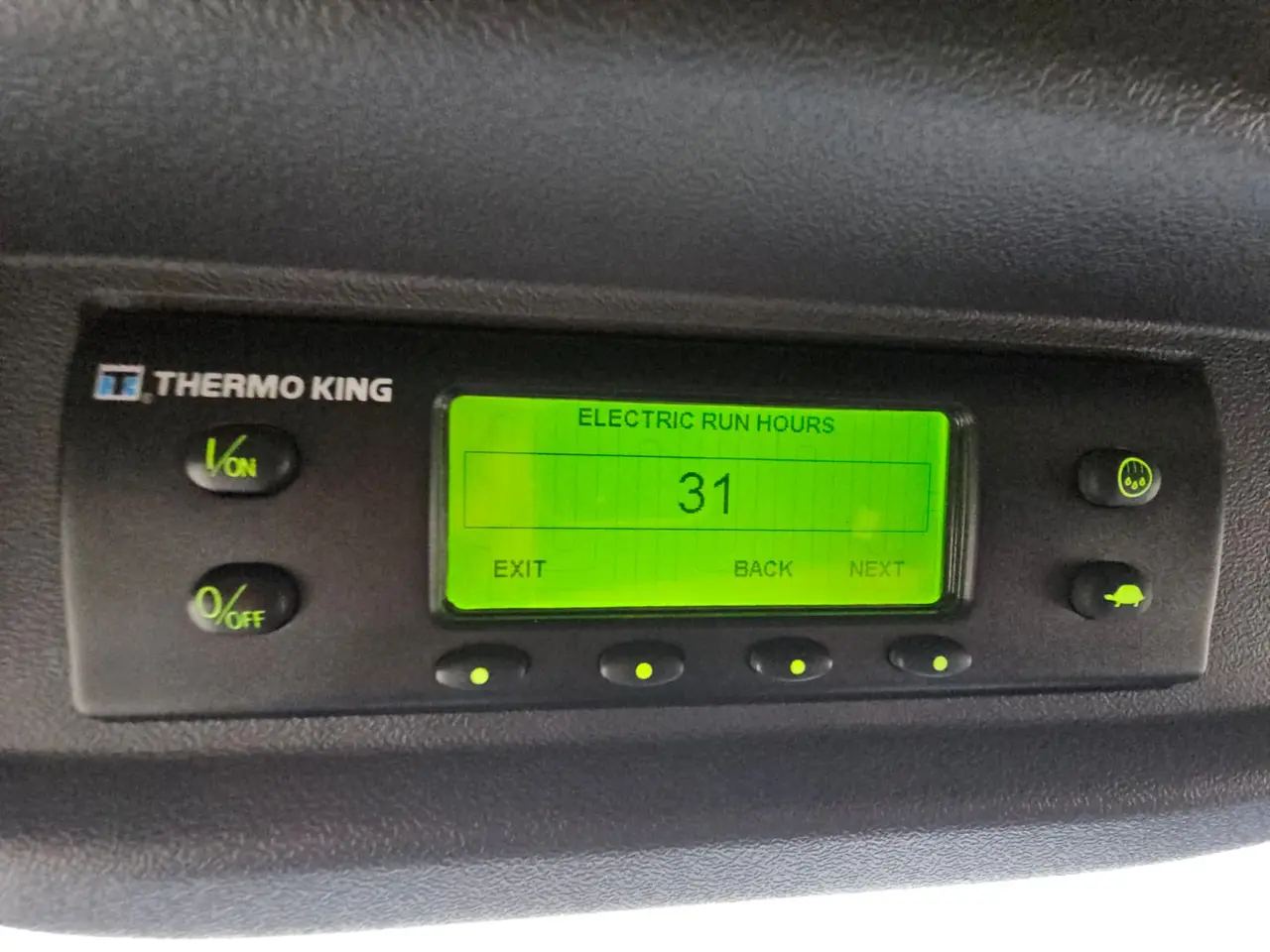 Billede 19 - Scania P280, Køle