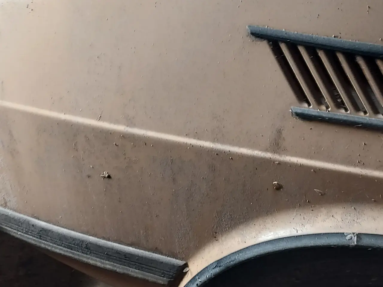 Billede 2 - Saab 99 2,0