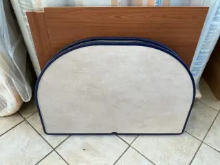 Fold sammen campingbord