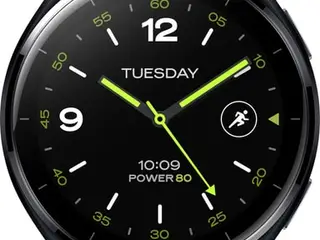 Xiaomi Watch 2 - nyt og i ubrudt emballage