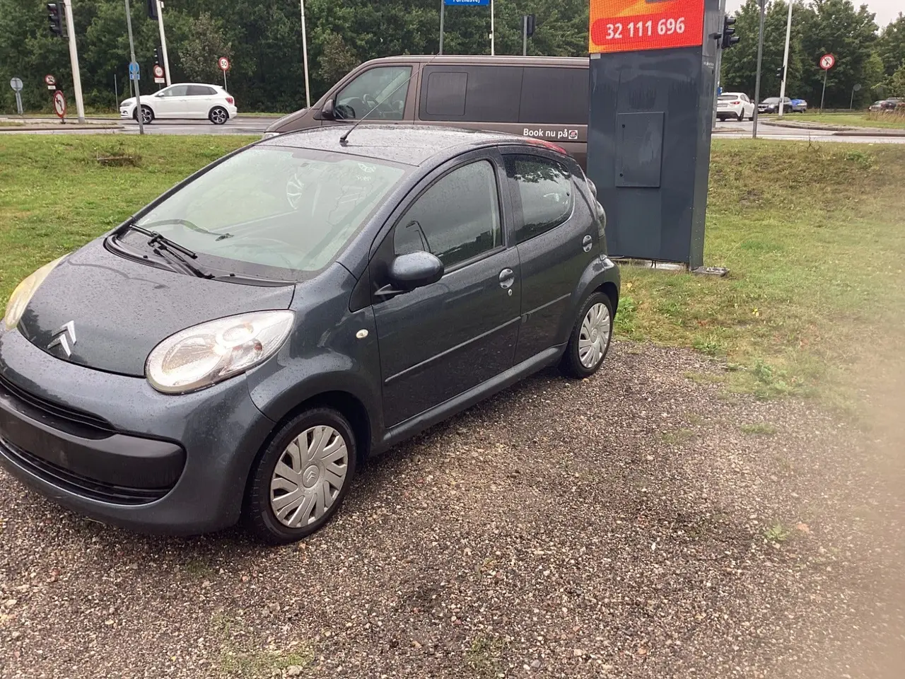 Billede 3 - Citroën C1 1,0i