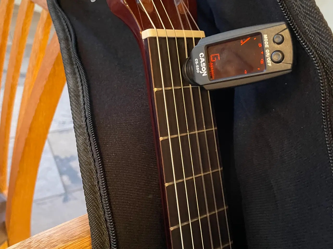 Billede 2 - Guitar børn højre hånds