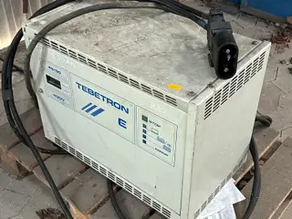 Lader TEBETRON