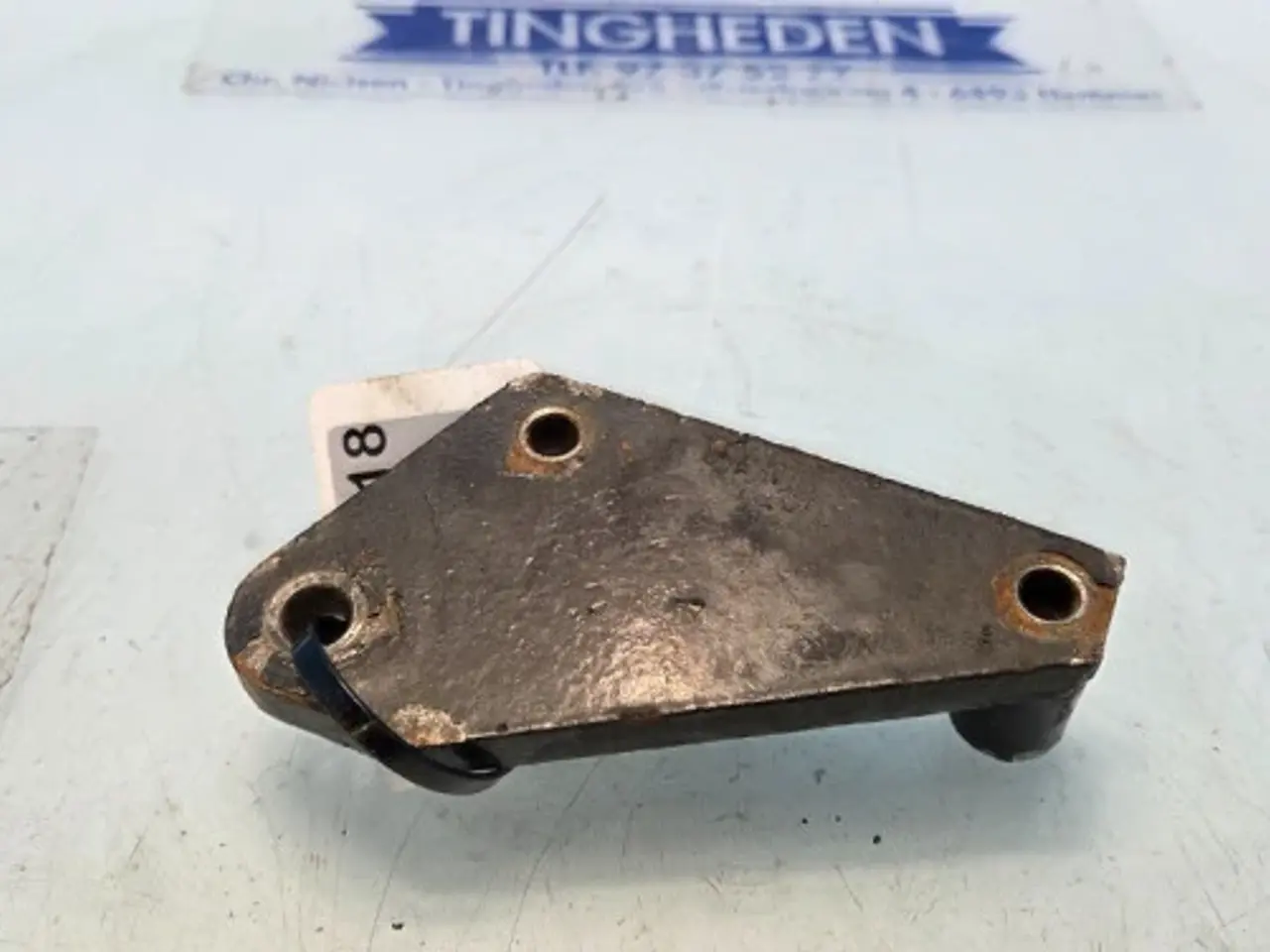 Billede 5 - SisuDiesel 84CTA-4V Beslag 836855956