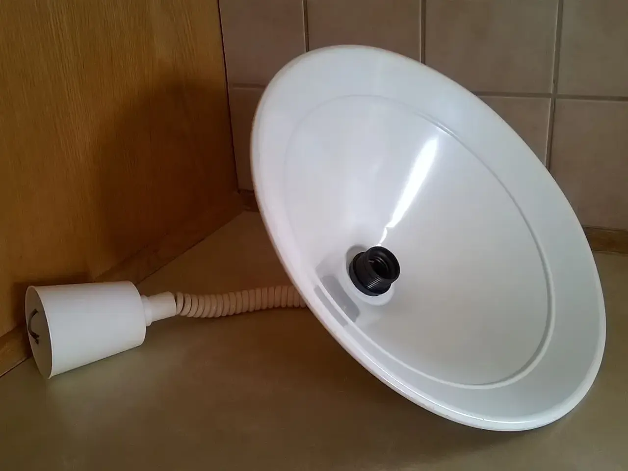 Billede 2 - Loftslampe