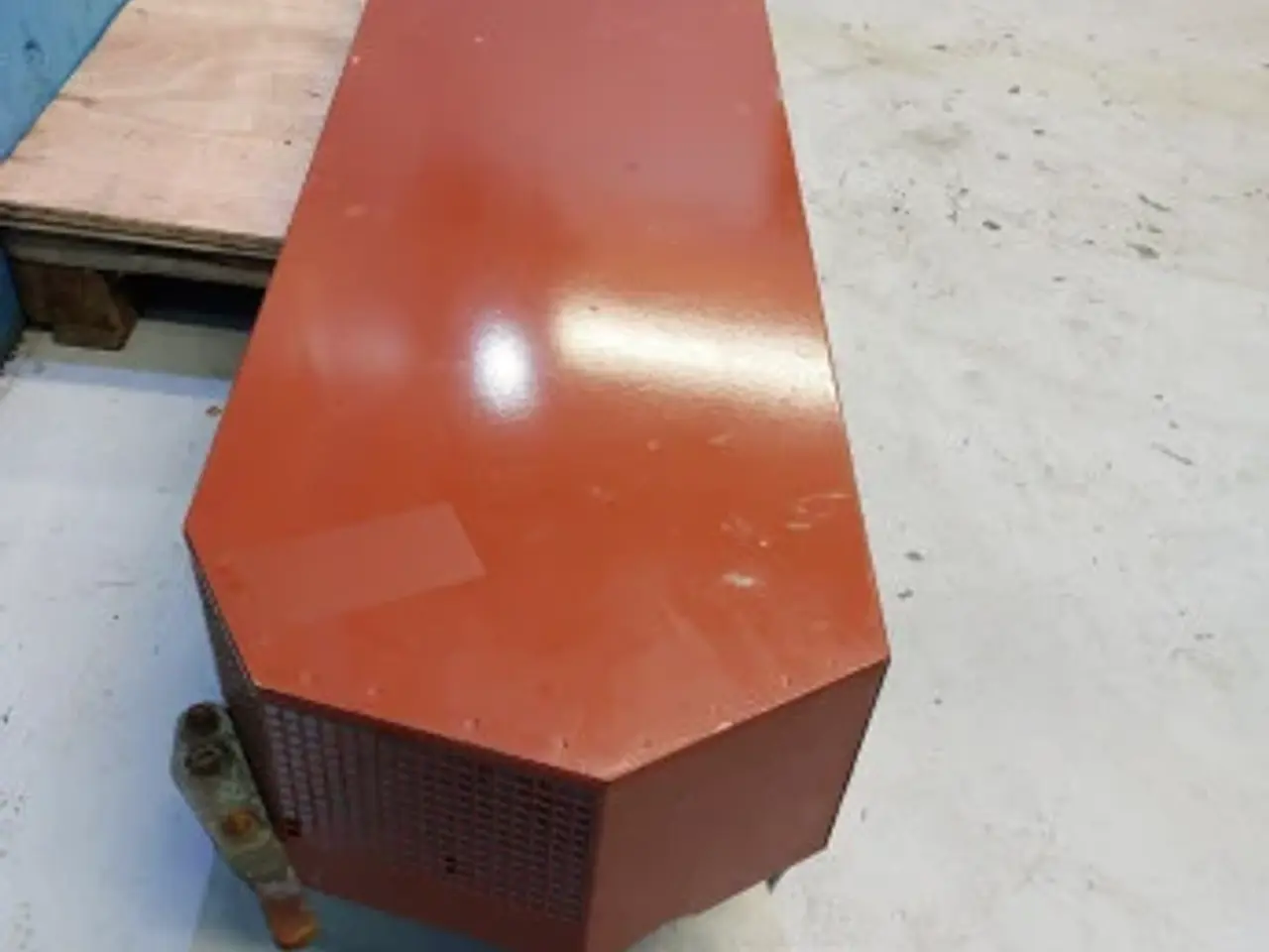 Billede 4 - Laverda 627 Skærm 322345550