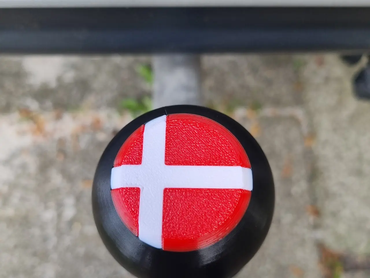 Billede 5 - Kuglehætter til anhængertræk