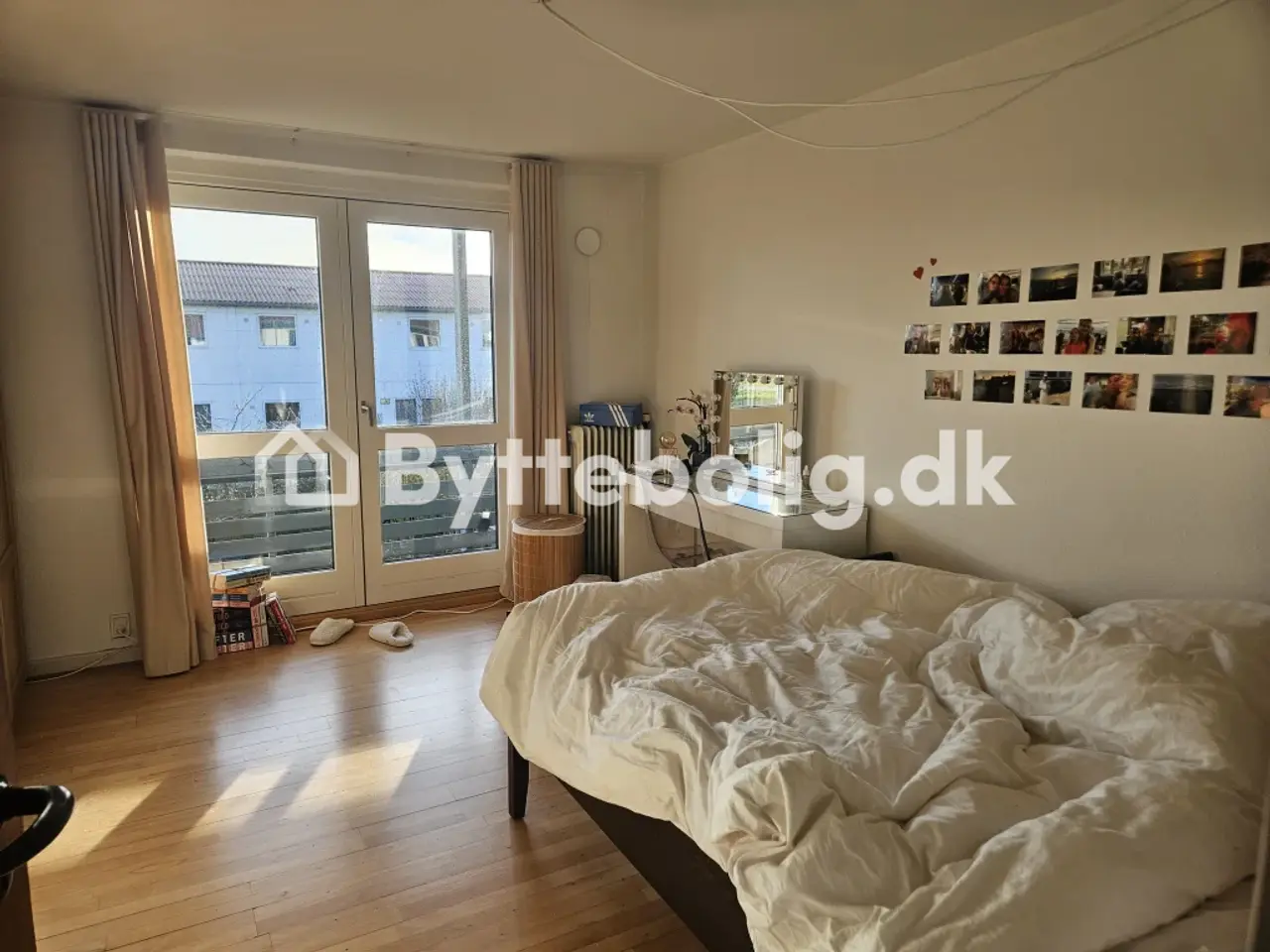 Billede 5 - Perfekt til familier i Hvidovre
