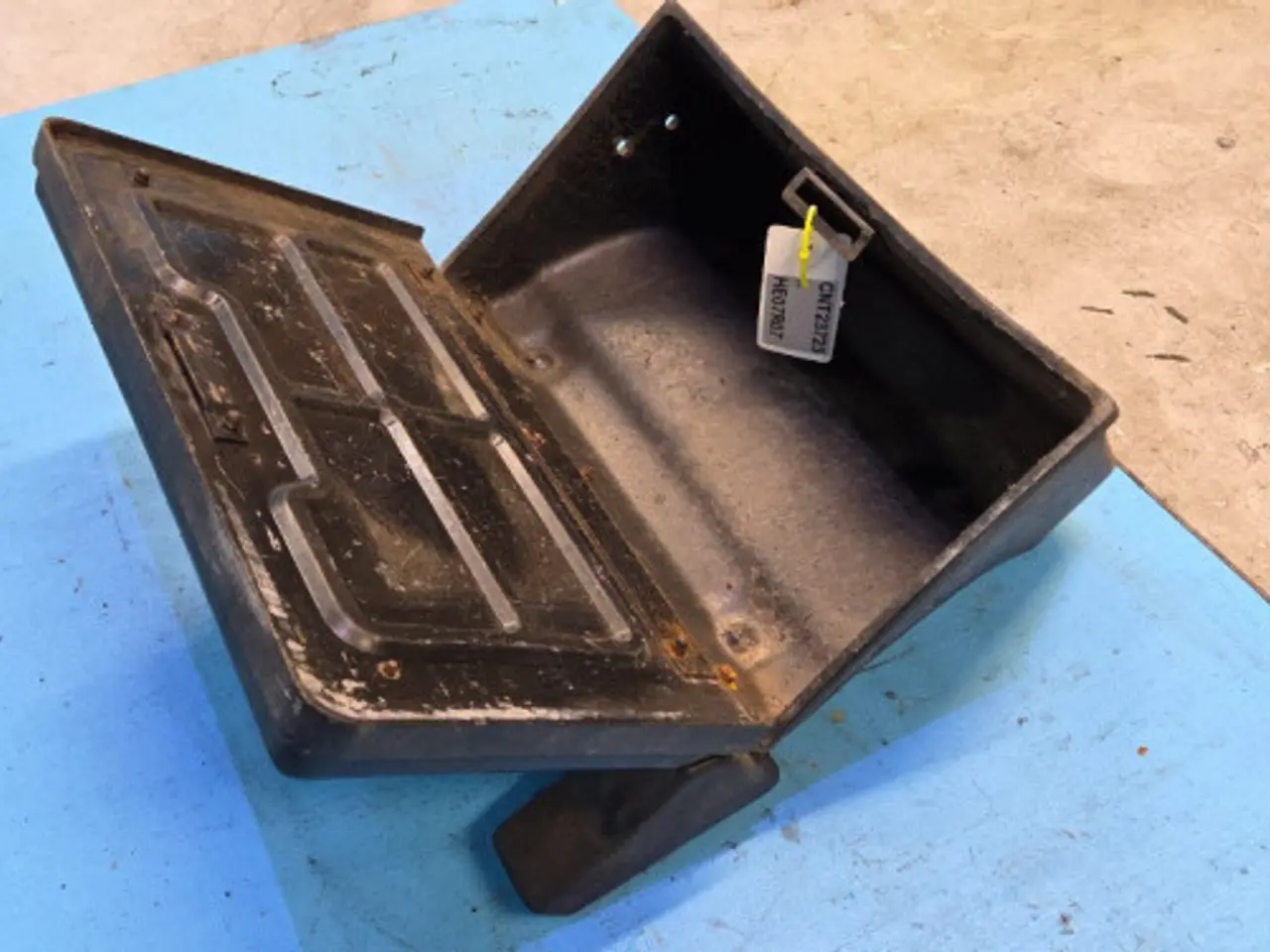 Billede 8 - Ford 5610 Beholder 81869136