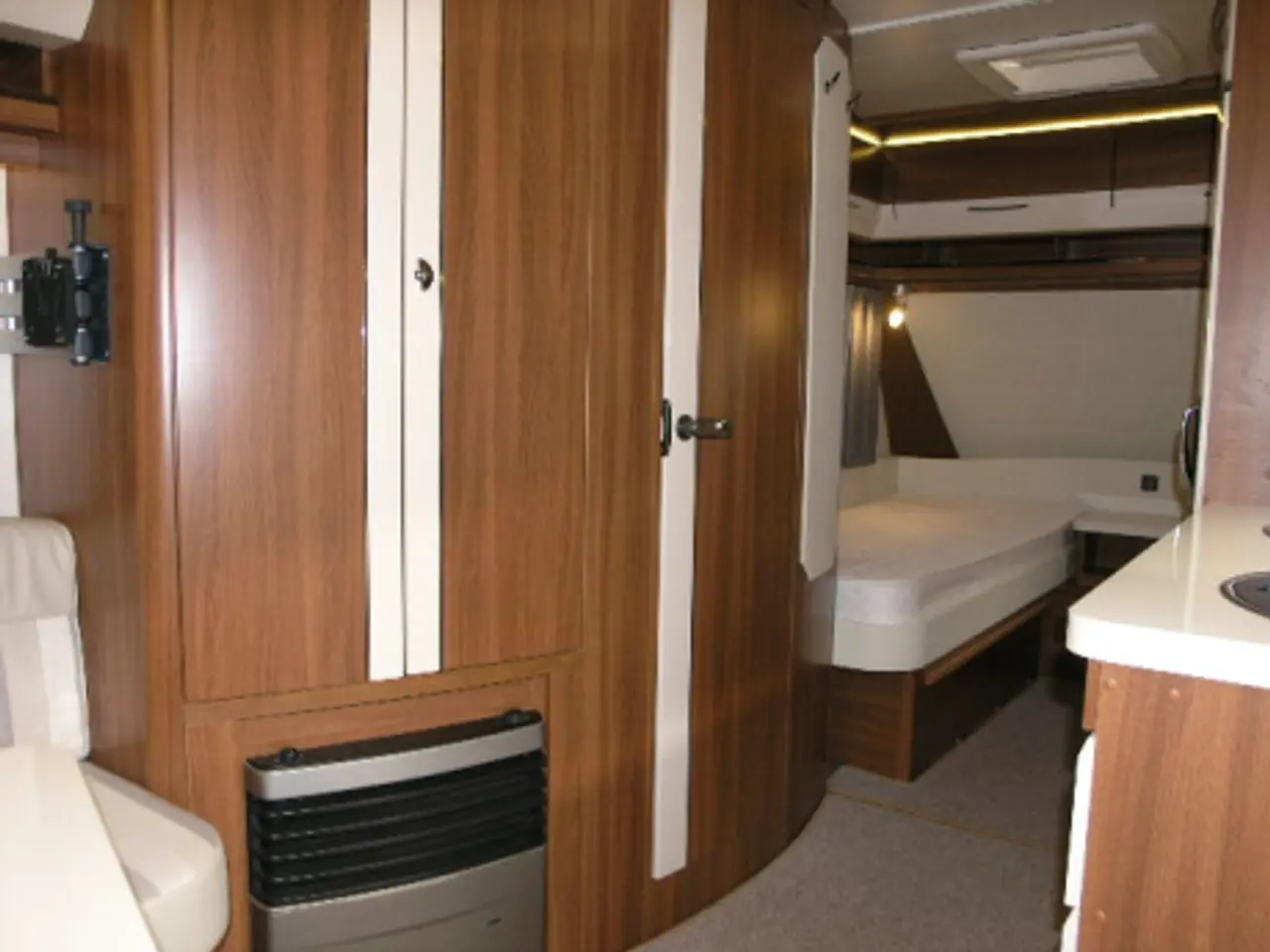 Billede 3 - Hobby Excellent 495 UL