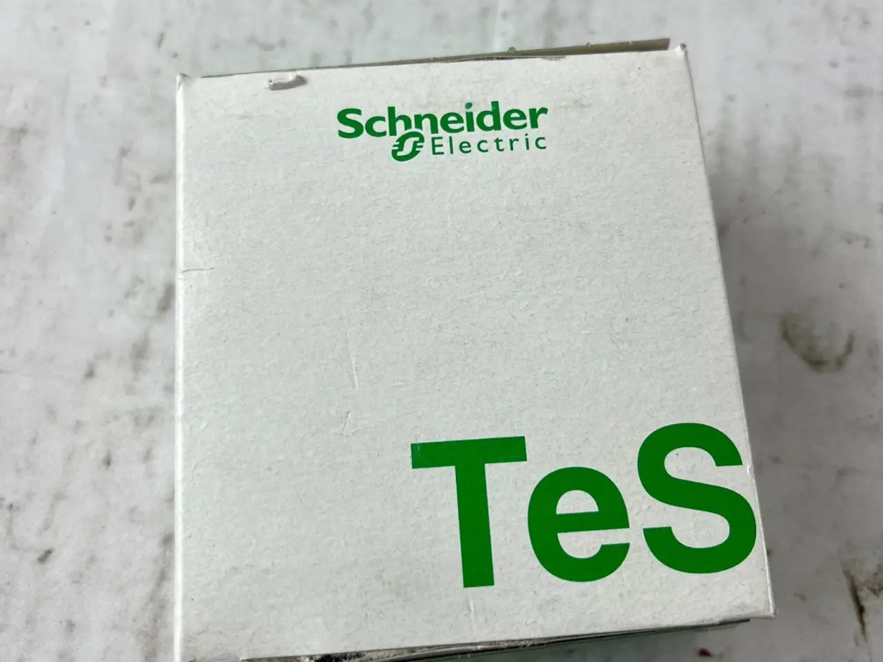 Billede 5 - Schneider Electric GV2ME05 Motor automatsikring A