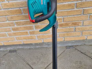 Bosch hækkeklipper