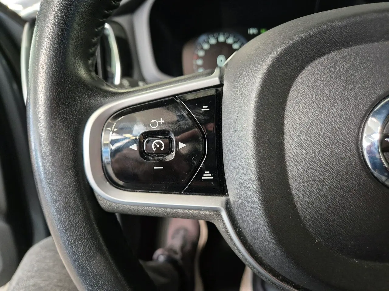 Billede 13 - Volvo V60 2,0 D4 Inscription 190HK Stc 8g Aut.