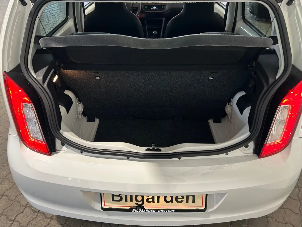 Billede 11 - Skoda Citigo 1,0 60 Active GreenTec