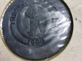 egeskov medalje 1985