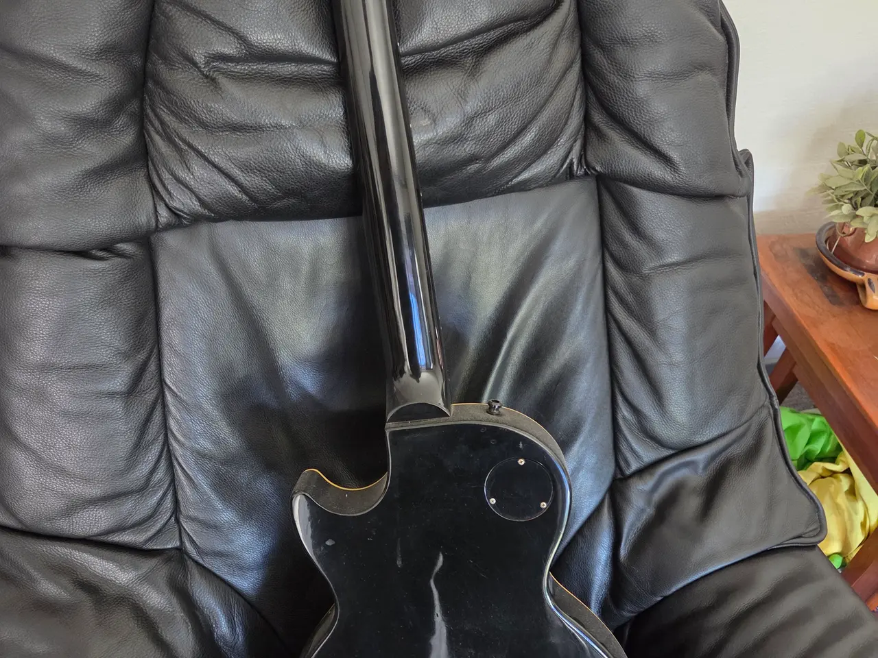 Billede 2 - Gibson Les Paul Studio 2002 Model