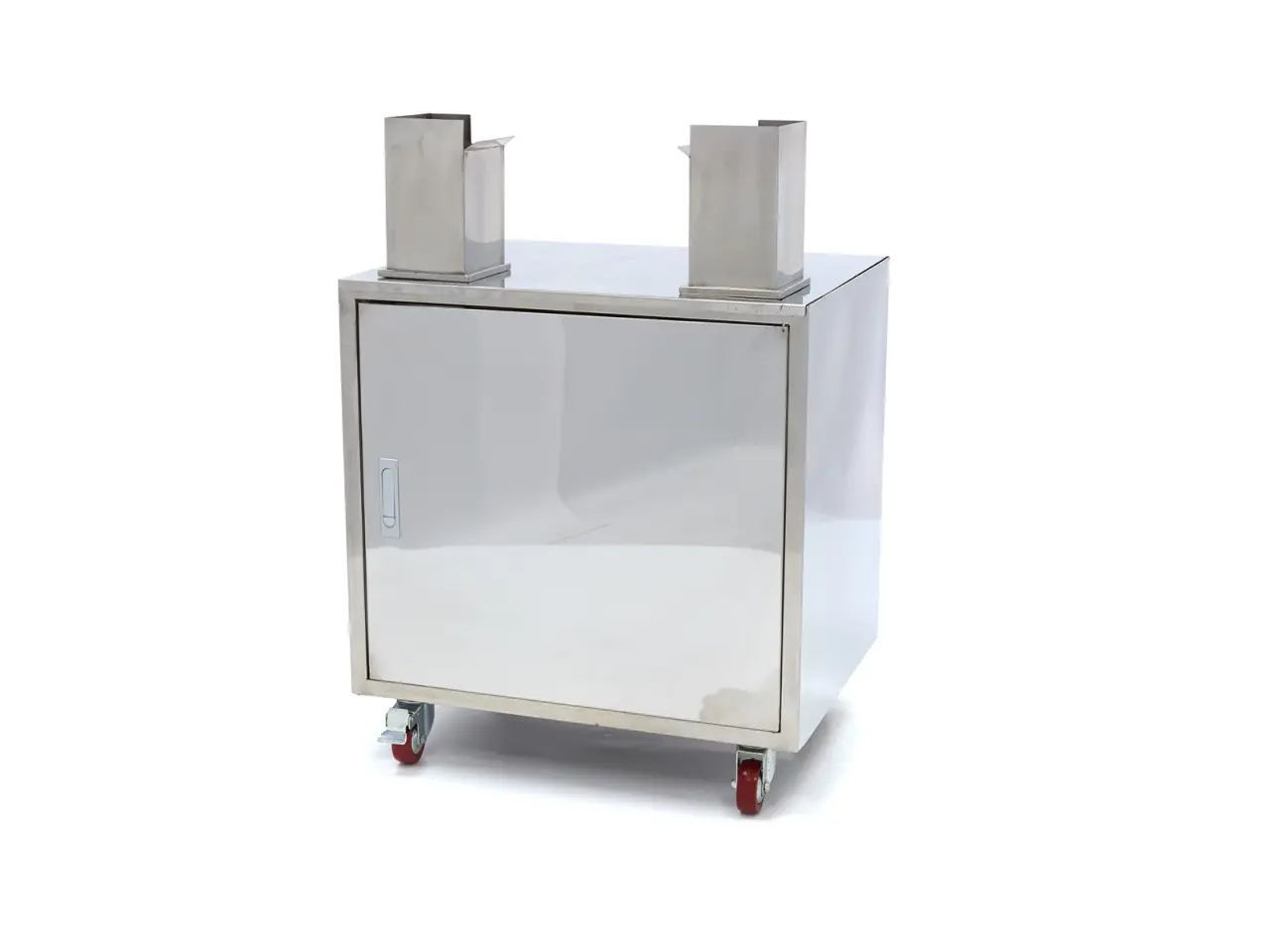 Billede 3 - Automatisk Juicepresser – til selvbetjening
