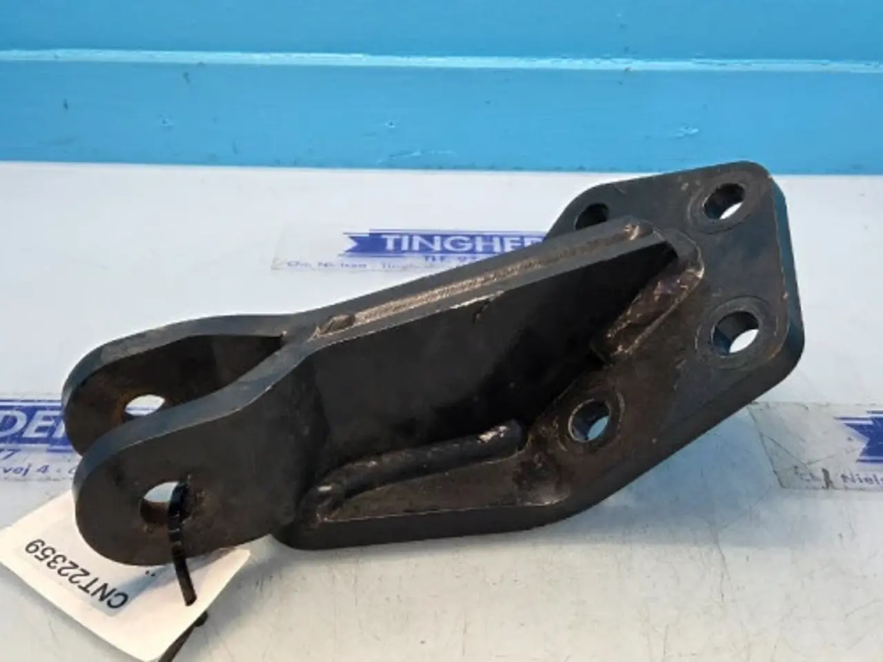Billede 4 - New Holland T6.160 Support 5188925