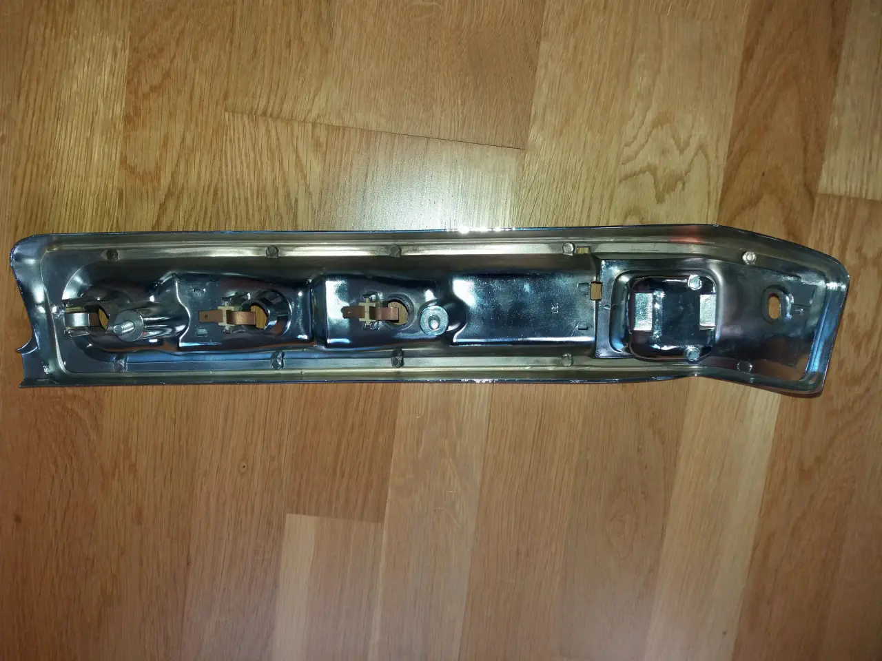 Billede 3 - Baglygte Audi 60 / 90