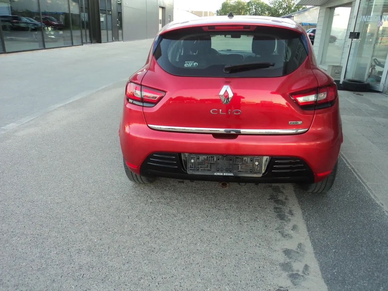 Billede 5 - Peugeot 208 1,6 BlueHDi 100 Active