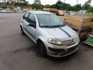CITROËN C 3 1,1 I