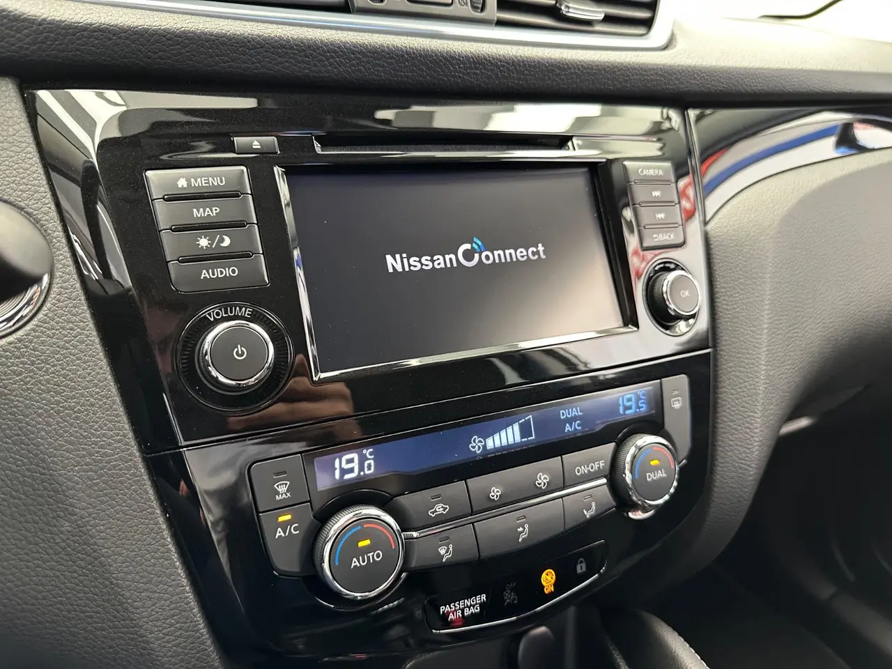 Billede 20 - Nissan Qashqai 1,3 Dig-T 140 N-Connecta