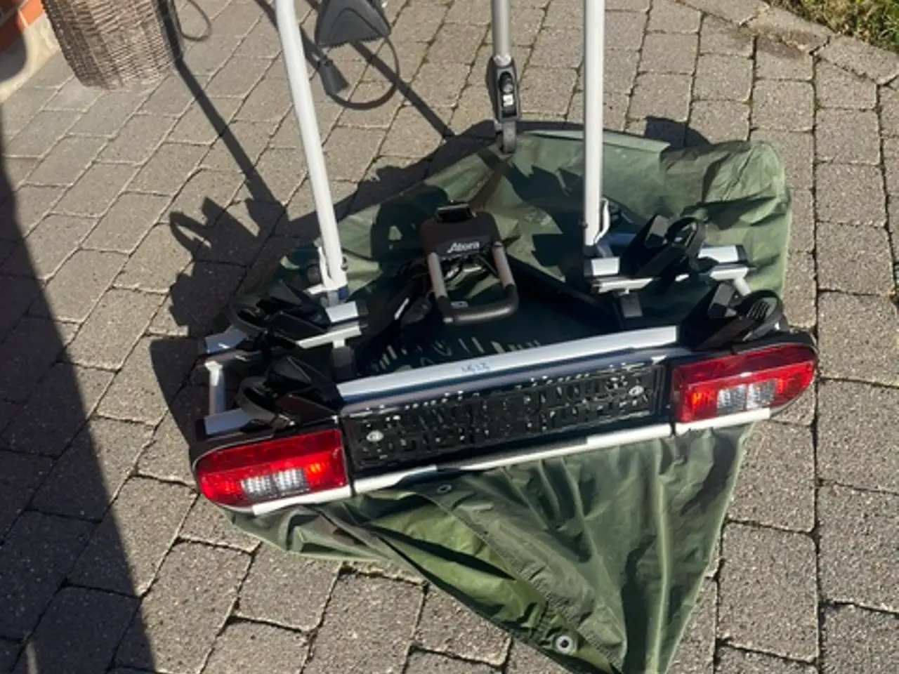 Billede 3 - Atera strada sport M