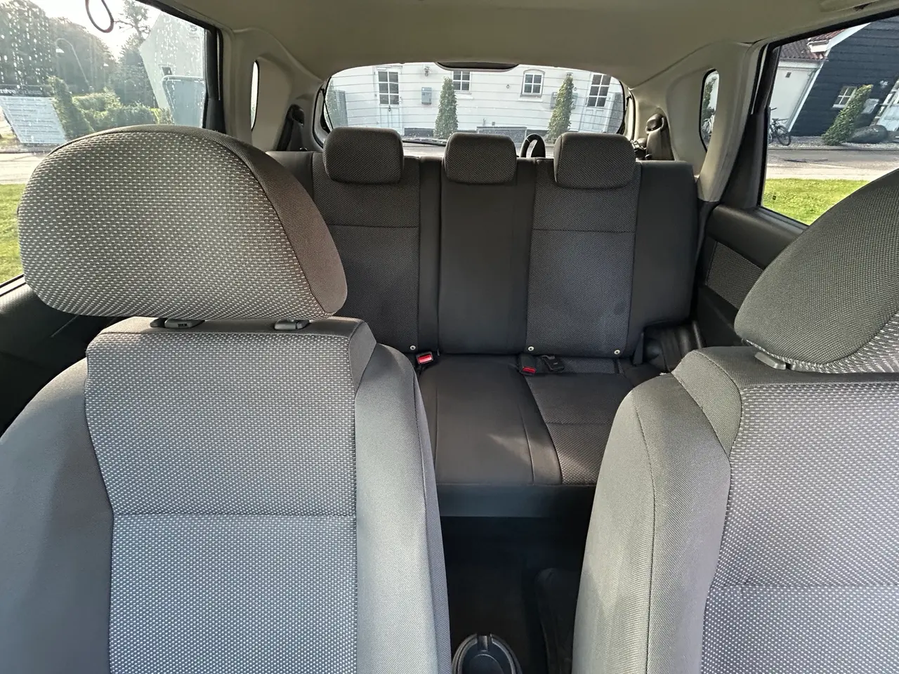 Billede 8 - 2011 CHEVROLET AVEO