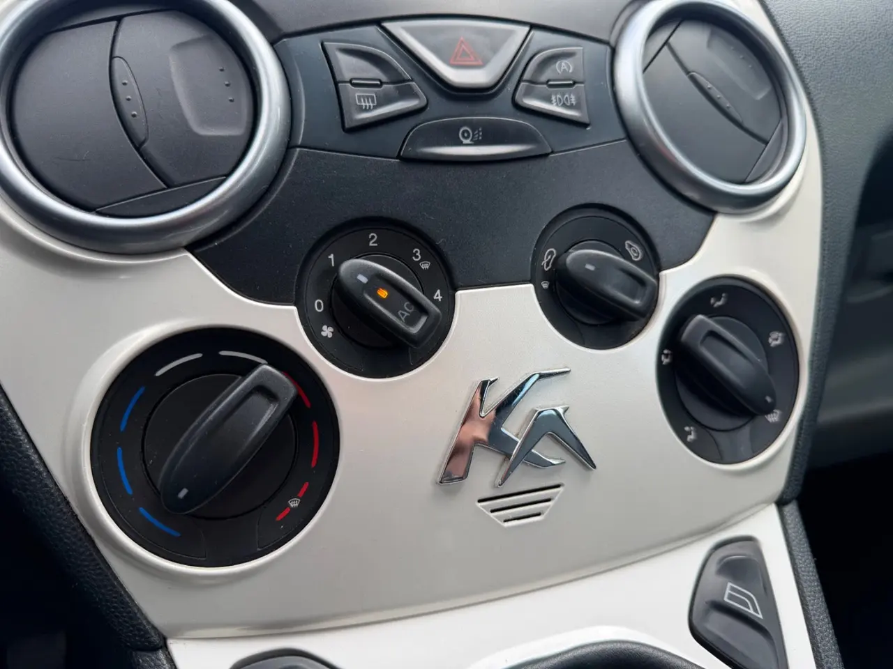 Billede 13 - Ford Ka 1,2 Titanium