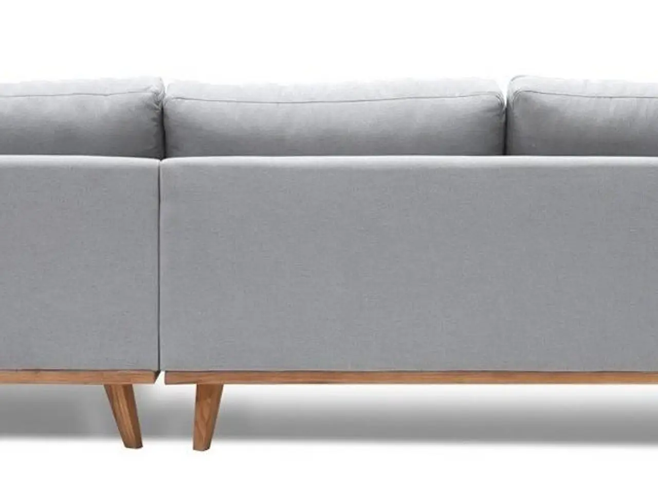 Billede 10 - Simone chaiselongsofa - højrevendt, tidsløst design