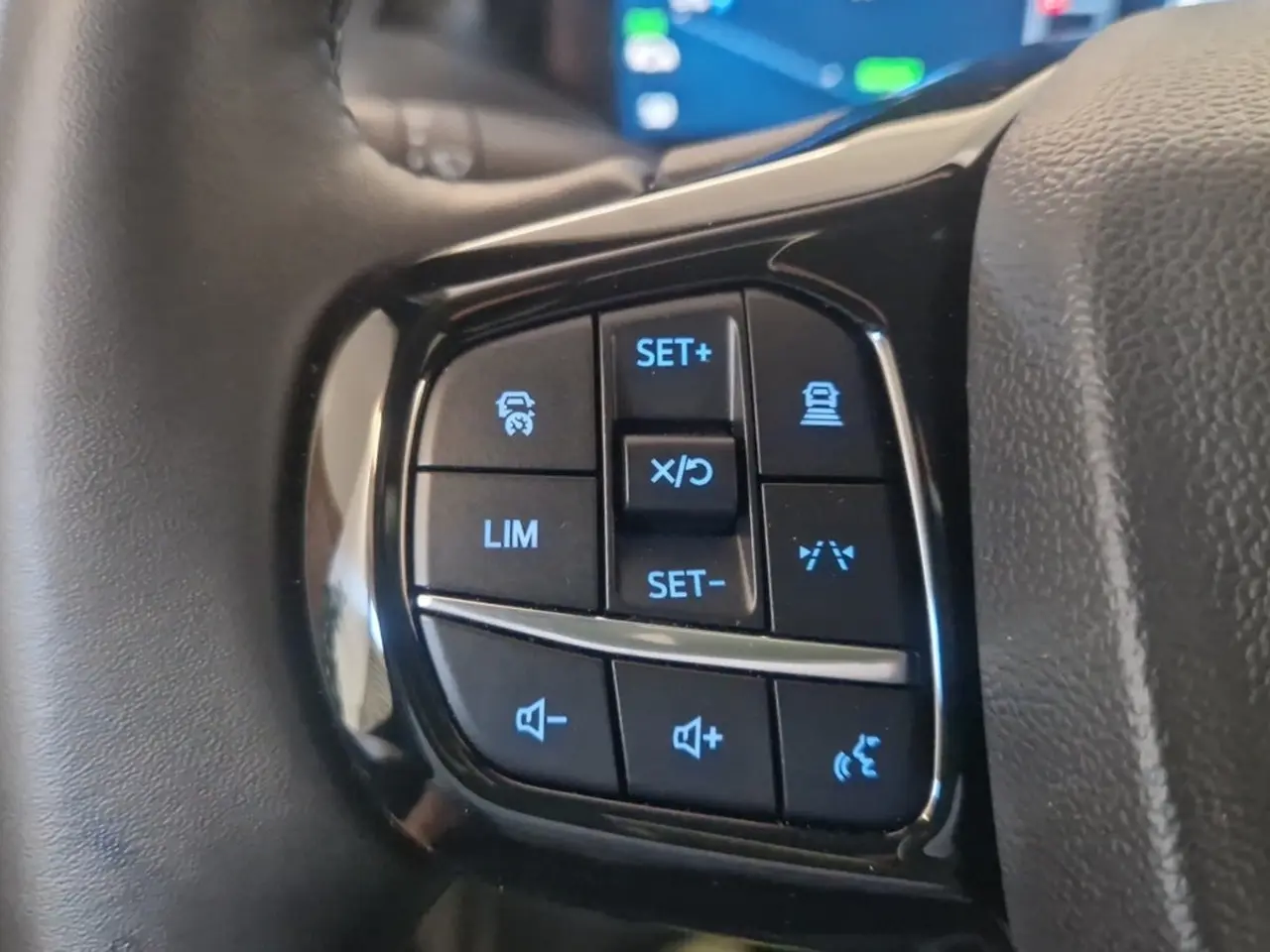 Billede 17 - Ford E-Transit Custom 340 L2 64 Limited