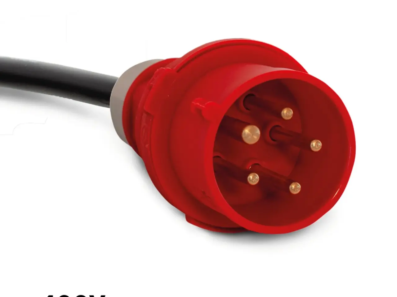 Billede 10 - Dejælter 60 liter – MSM 60 – 2 hastigheder – 400 V