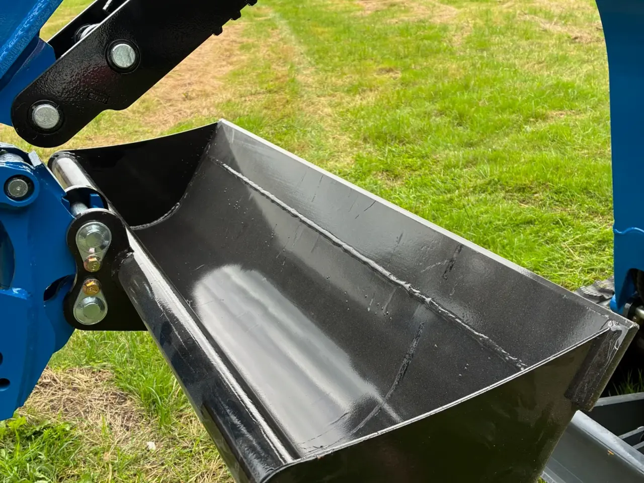 Billede 12 - Rippa R15 minigraver
