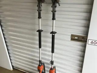 Husqvarna 520iHE3 stanghækkeklipper