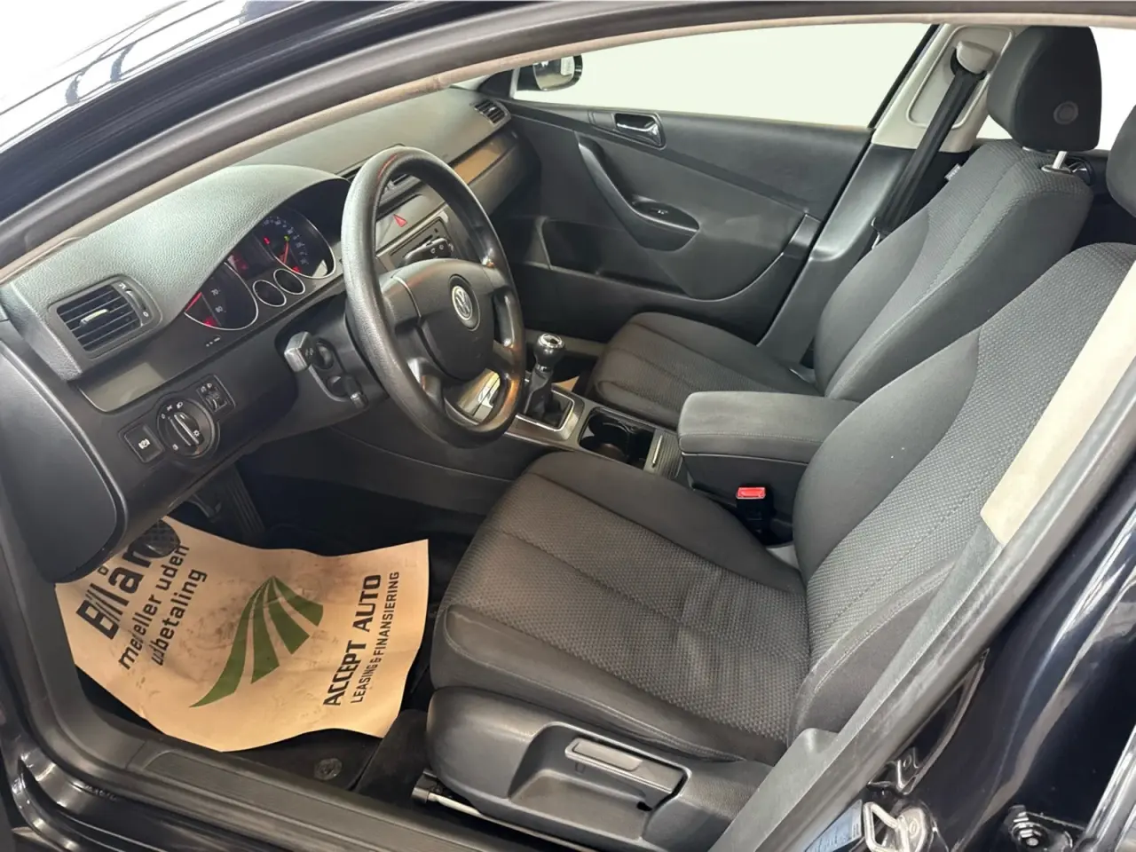 Billede 10 - VW Passat 2,0 FSi Comfortline