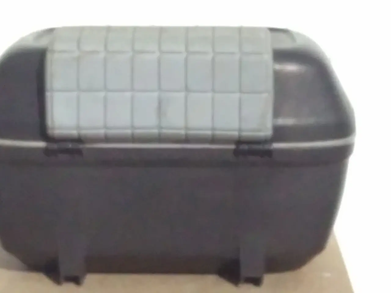 Billede 2 - Givi Topboks MC