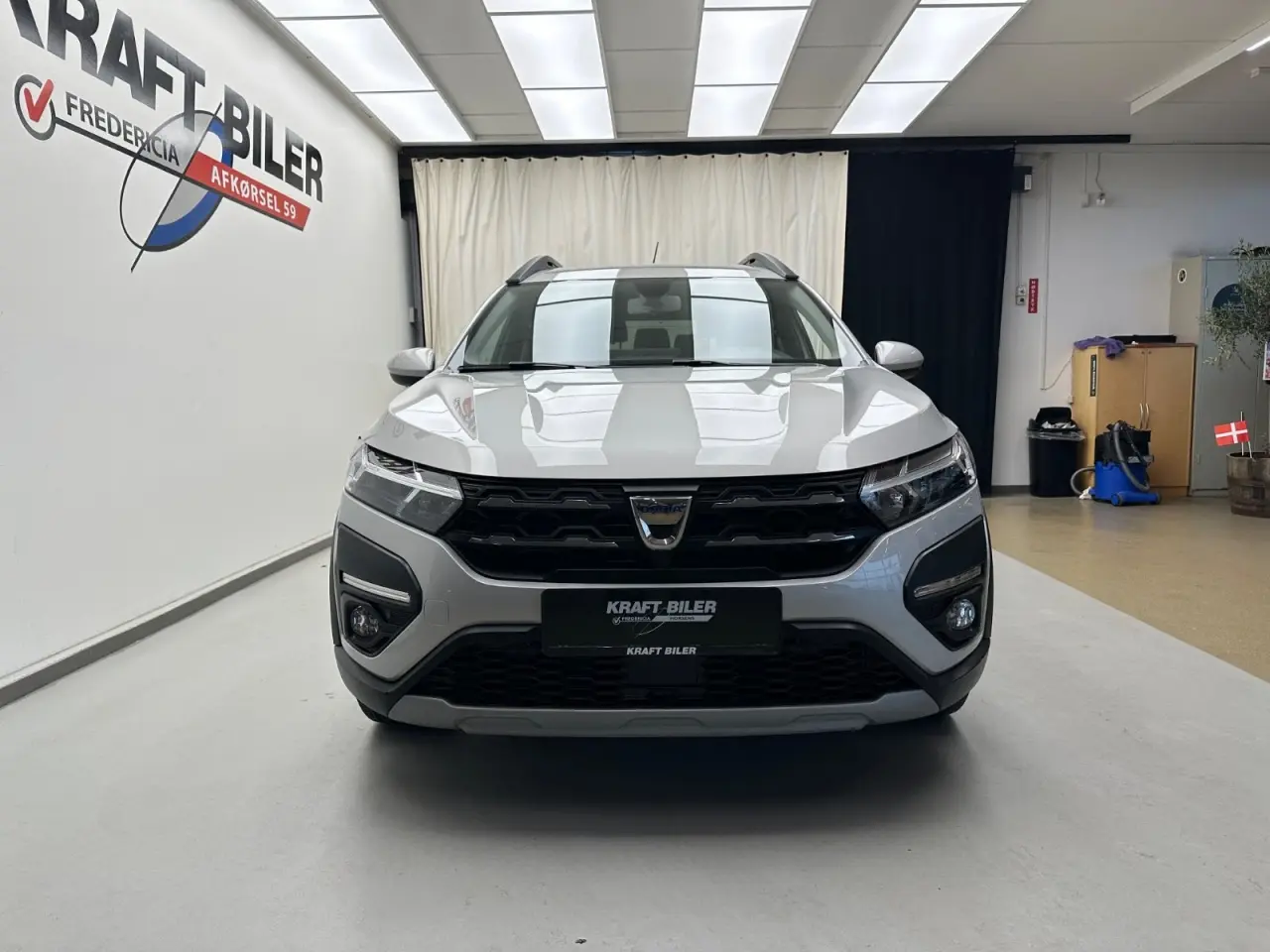 Billede 7 - Dacia Jogger 1,0 TCe 110 Comfort 7prs