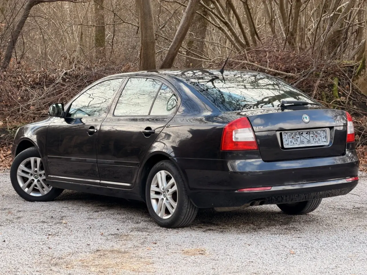 Billede 4 - Skoda Octavia 1,4 TSi 122 Ambiente