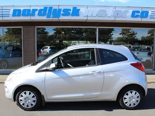 Ford Ka 1,2 SE