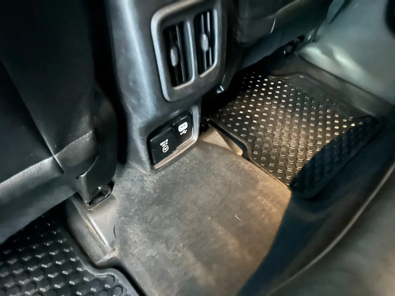 Billede 19 - Jeep Compass 1,3 4xe S aut. 4x4