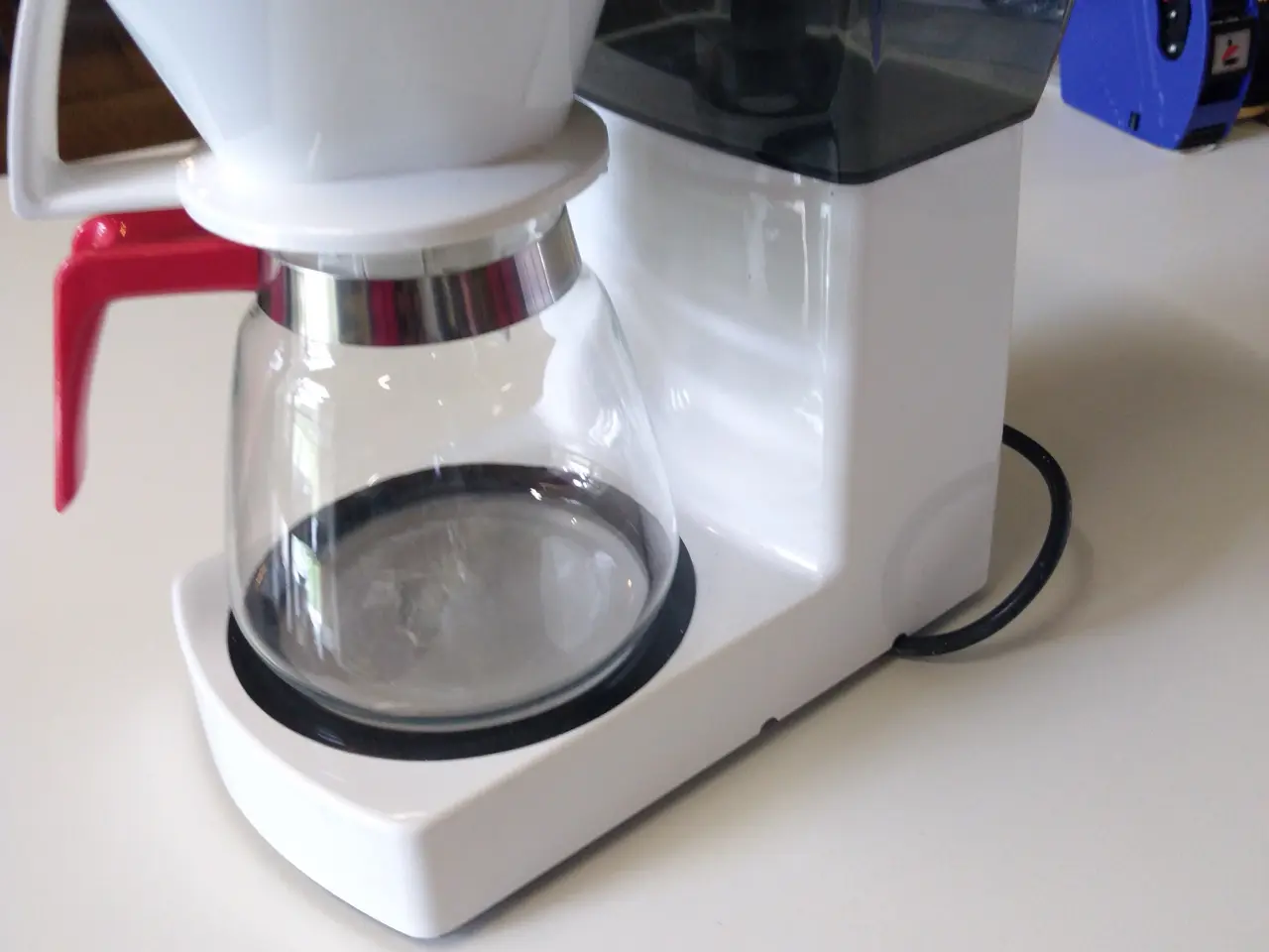 Billede 2 - Melitta Aroma Excellent kaffemaskine
