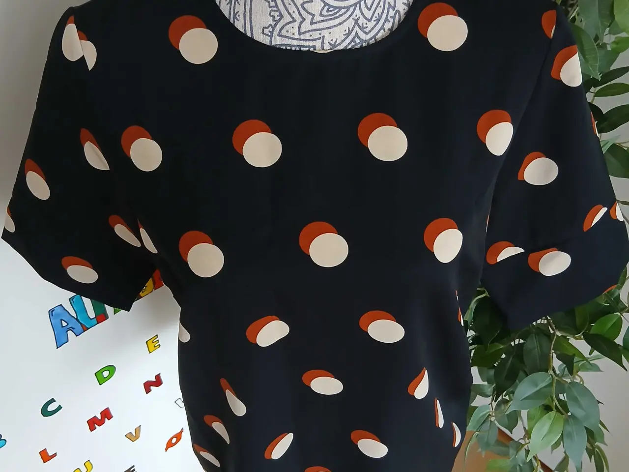 Billede 2 - Bluse. Yas. Small/36