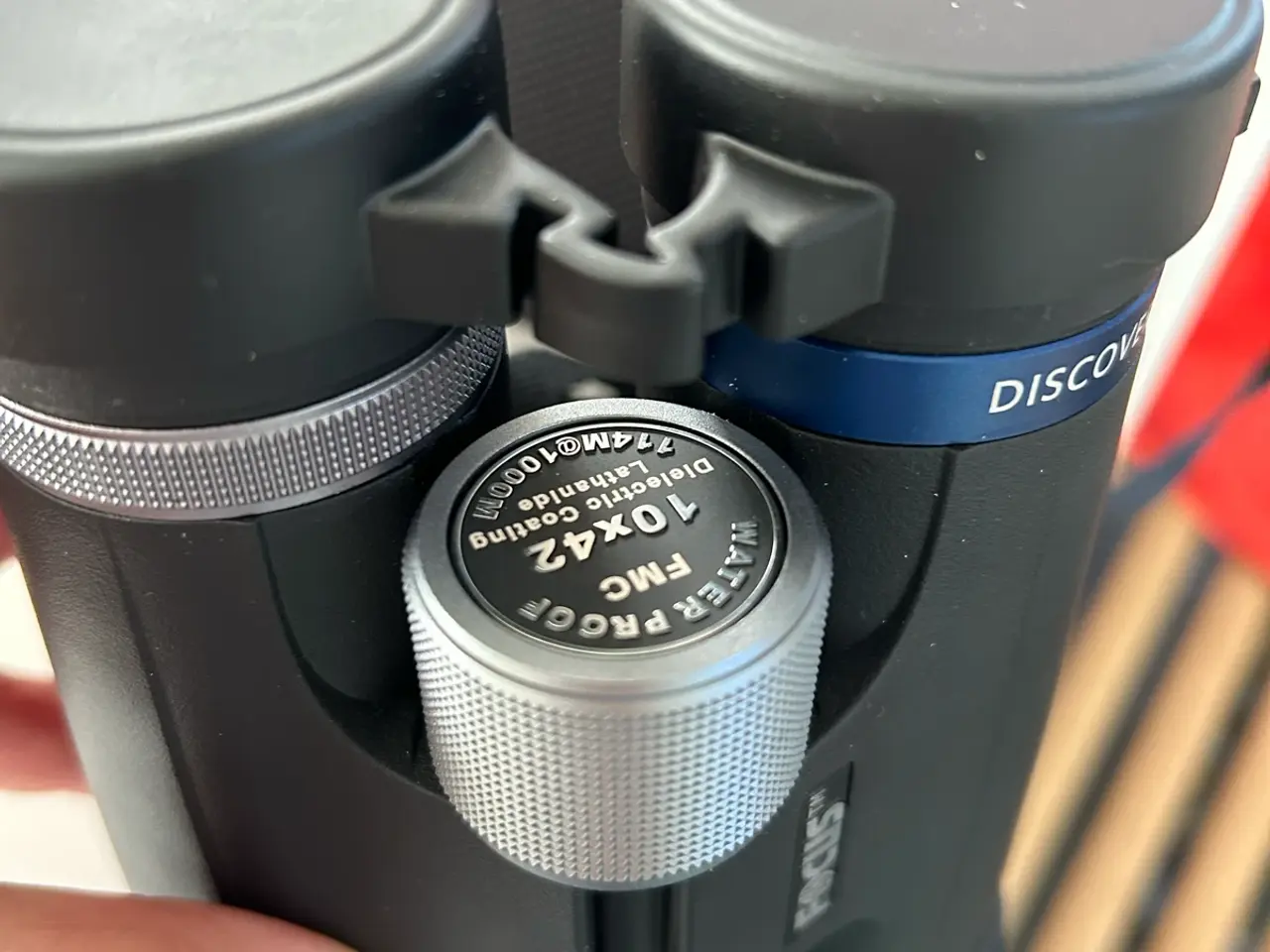 Billede 2 - Focus Discovery Kikkert 10x42