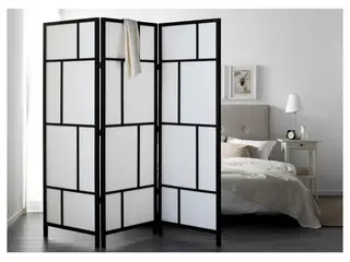 Rumdeler fra Ikea