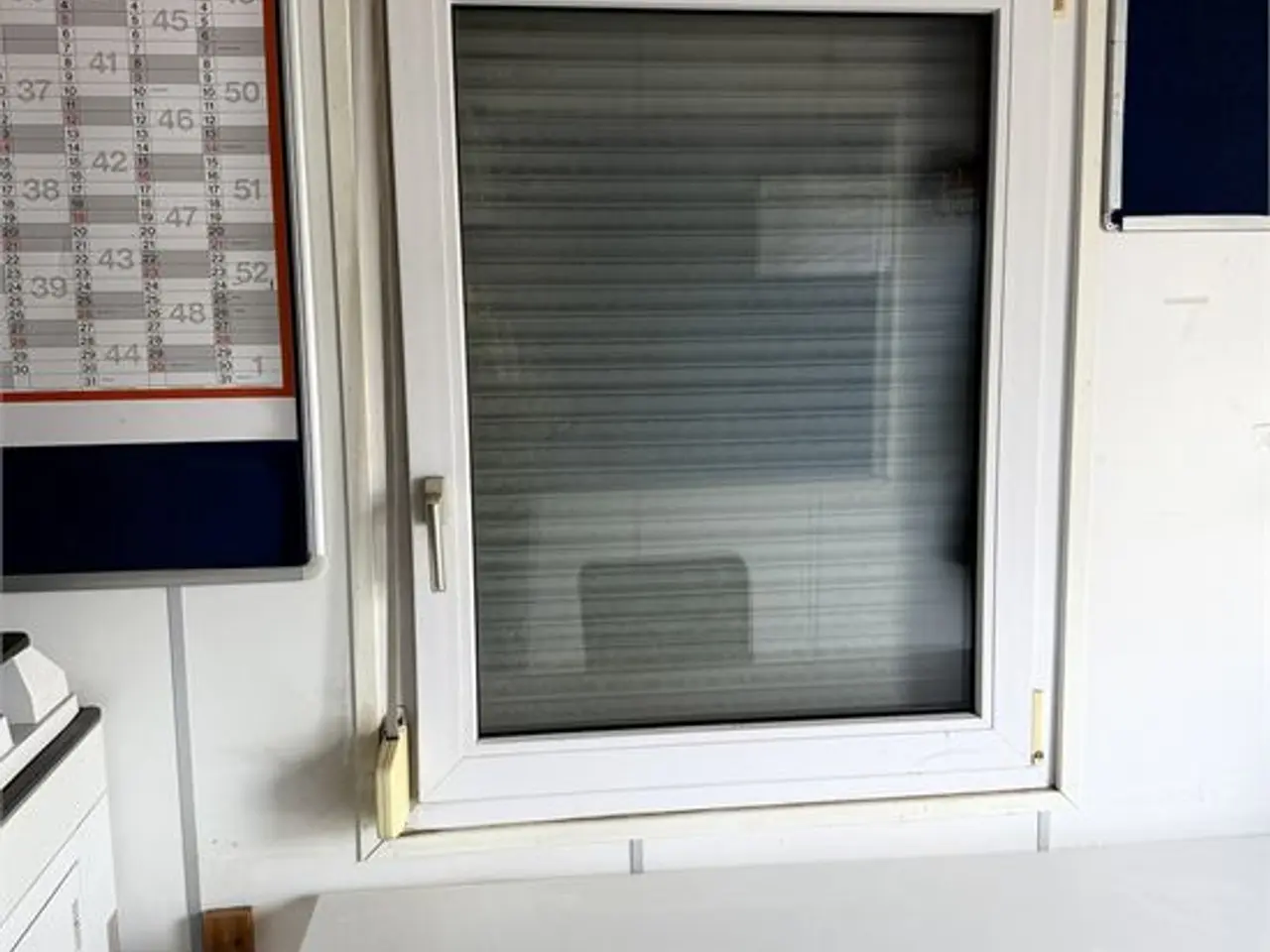 Billede 9 - ABC Kontor container - Office container with printer and desk.