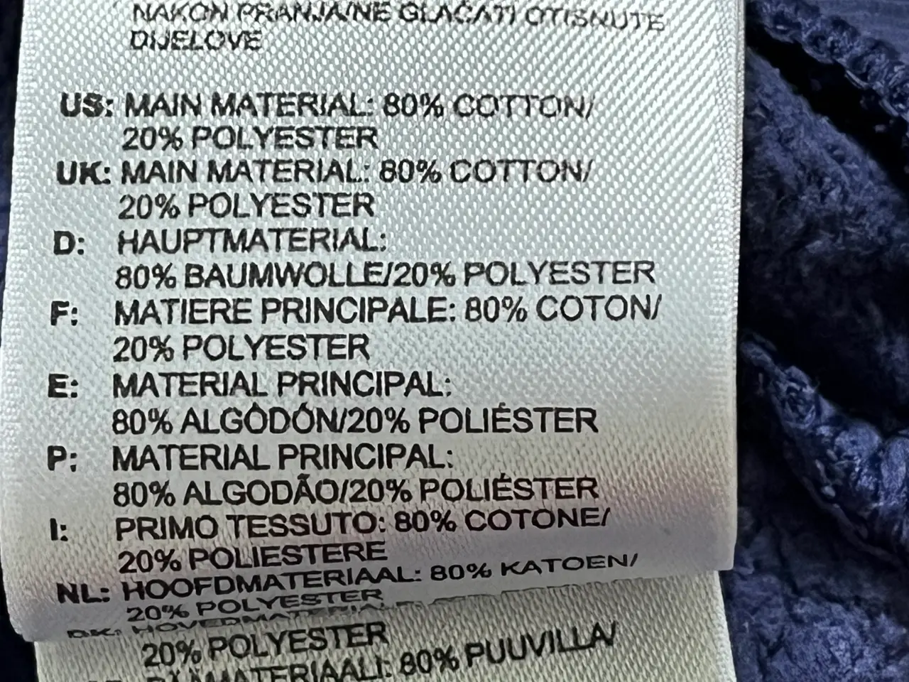Billede 7 - Hættetrøje, Sweater, Hoodie, Addidas, Str 164