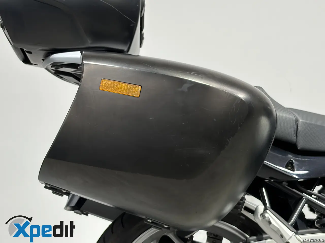 Billede 19 - BMW R 1200 ST