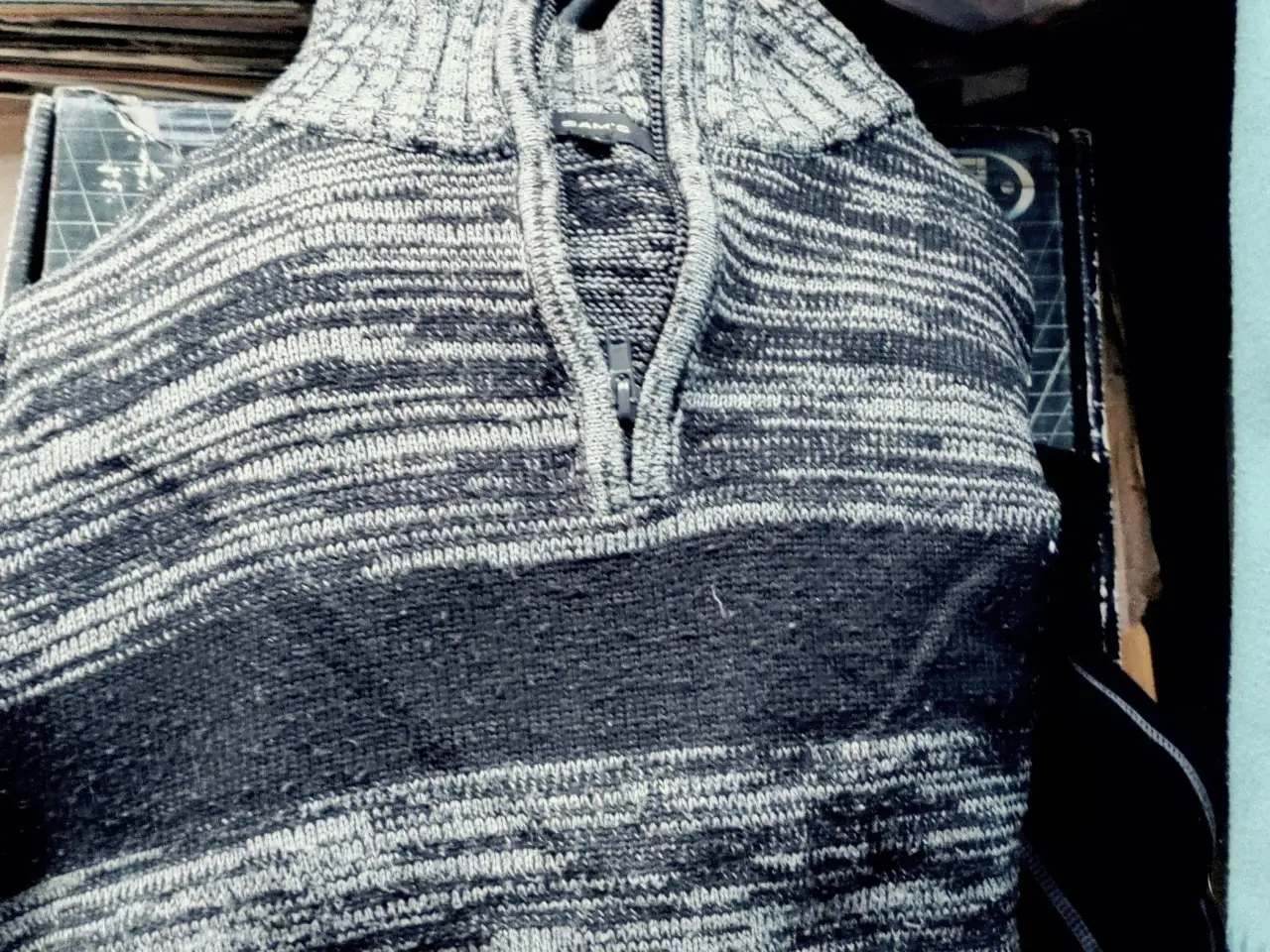 Billede 3 - Nye trøjer l-xl