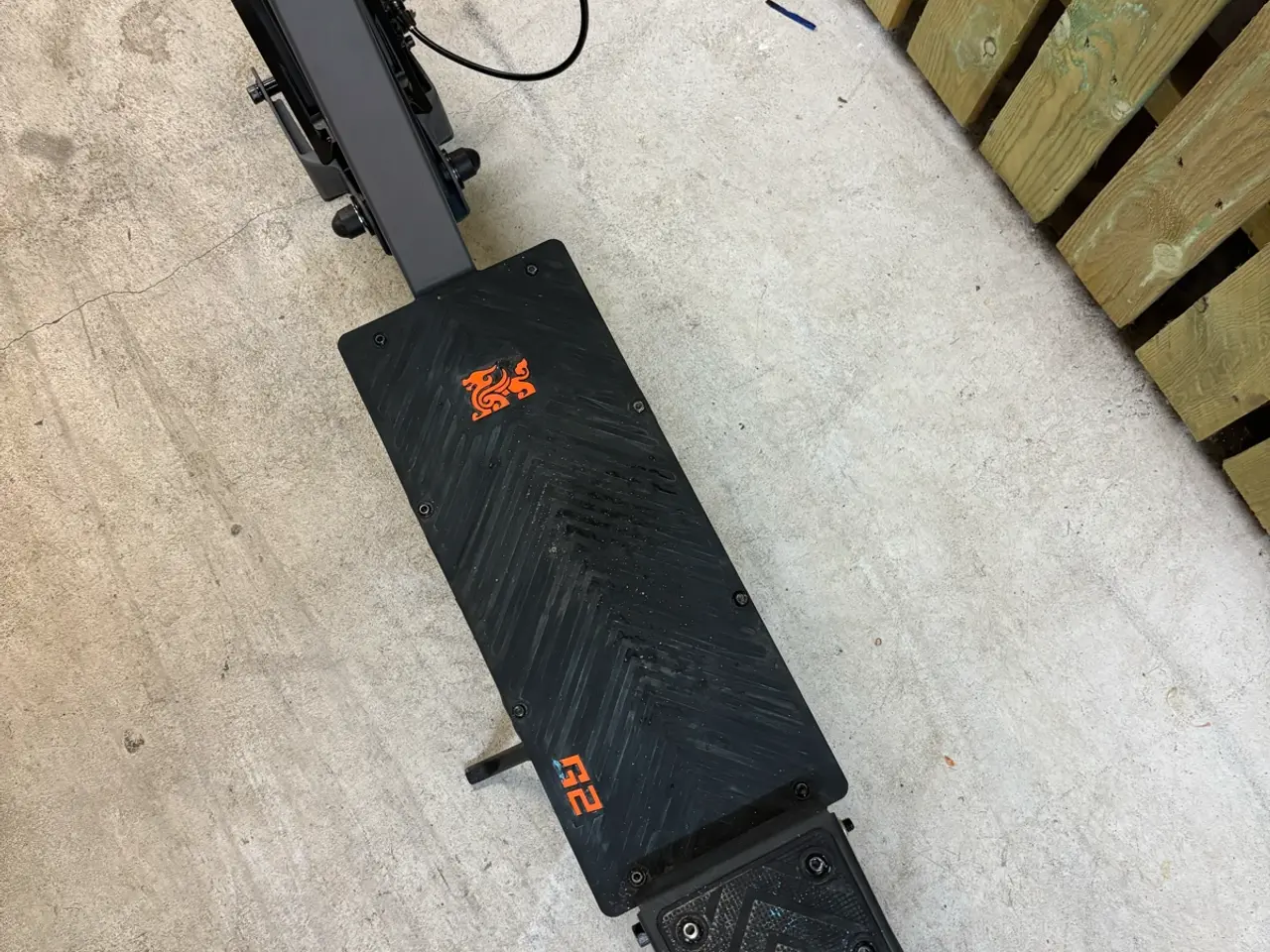 Billede 4 - Kukirin g2 2026
